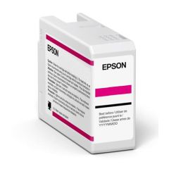 Epson T47A3 Magenta vue 1