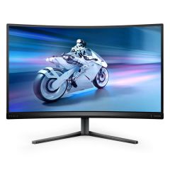 Écran Philips 27" vue 1