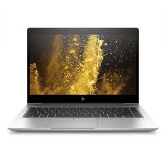 HP EliteBook 840 vue 1