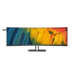 Écran Philips 45" vue 1