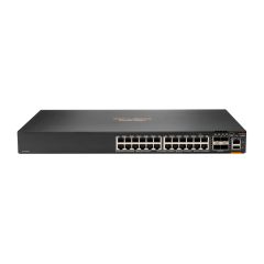 Aruba 6200F PoE vue 1