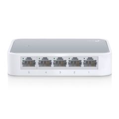 Switch TP-LINK 5P vue 1