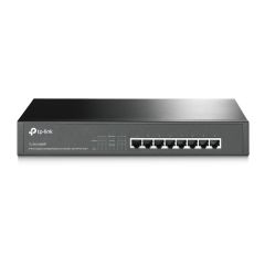 TP-Link TL-SG1008MP 8-Port GB Desktop/RM Switch 8-Port PoE