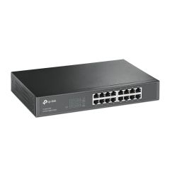 TP-Link TL-SG1016D 16 port Desktop/Rackmount Gigabit Switch