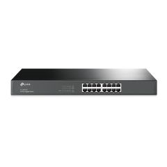 Switch 16 Ports vue 1