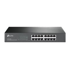 Switch 16 Ports vue 1