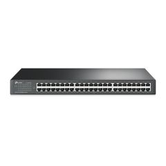 Switch 48p TP-LINK vue 1