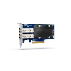 QNAP 10GbE SFP+ vue 1