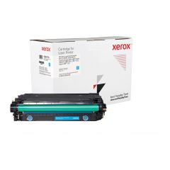 Toner Xerox Cyan vue 1