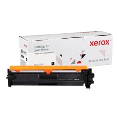 Toner Noir Xerox vue 1