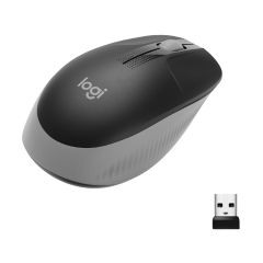 Souris M190 vue 1