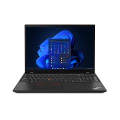 Lenovo P16s Gen 2 vue 1