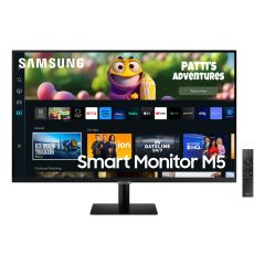 Smart Monitor M50C vue 1