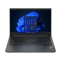 Lenovo E14, 14", Intel Core i5, 8 Go, SSD 256 Go