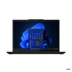 Lenovo X13, 13.3" vue 1