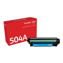 Xerox Toner Cyan vue 1