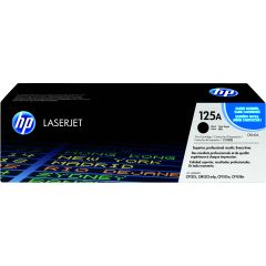 Toner HP 125A Noir vue 1