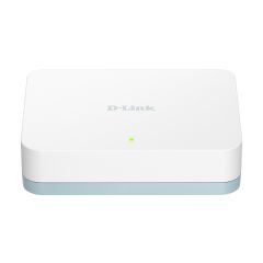 Switch D-Link vue 1