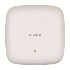 D-Link Point d’accès Wi‑Fi AC2300 Wave 2 PoE