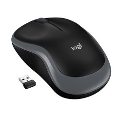 Souris M185 vue 1