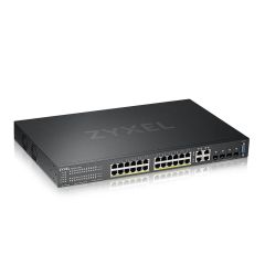 Zyxel GS2220-28HP-EU0101F GS2220-28HP