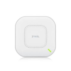 Zyxel WAX610D WiFi vue 1