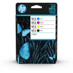 Pack HP 953 vue 1