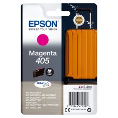 Epson 405 Magenta vue 1