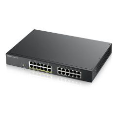 Zyxel Switch PoE vue 1