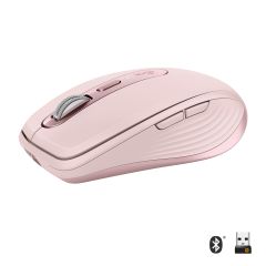 Souris MX 3 vue 1