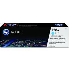 Toner HP 128A vue 1