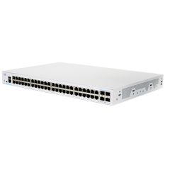 Switch 48 ports vue 1