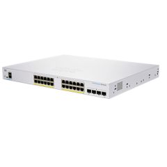 Cisco Commutateur vue 1