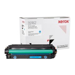 Toner Cyan Xerox vue 1