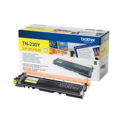 Toner TN-230Y vue 1