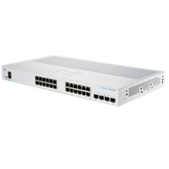 Cisco CBS250-24T-4G vue 1