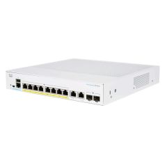 Switch Cisco L2/L3 vue 1