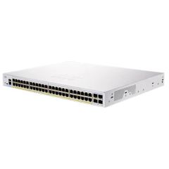 Cisco Smart 48P vue 1