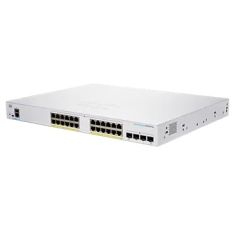 Cisco CBS250 GE vue 1