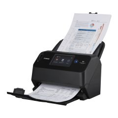 Canon DR-S130 DR S130 Scanner Pro 60ipm WIFI