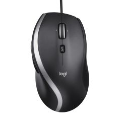 Logitech Filaire avancée M500s Advanced Corded Mouse BLACK