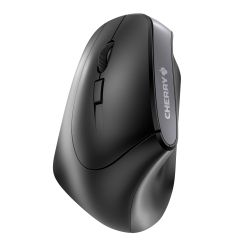 Souris gaucher vue 1