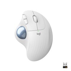 Trackball ERGO vue 1