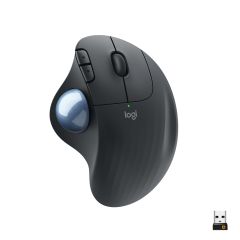 Trackball ERGO vue 1