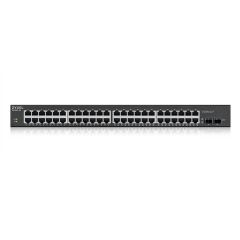 Switch 48 ports vue 1