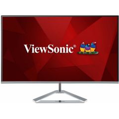 Écran ViewSonic 27" vue 1