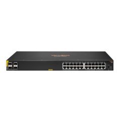 Aruba 6100 Switch vue 1