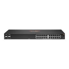 Aruba Aruba 6100 24G 4SFP+ HPE 4SFP+Swch