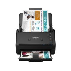 Scanner Epson vue 1