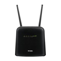 Routeur LTE AC1200 vue 1